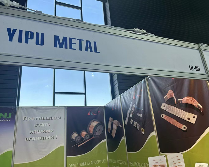 POWER EXPO AŁMATY 2024