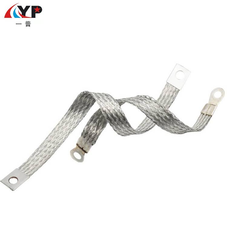 Jaka jest różnica między miedzianymi elastycznymi złączami a kablami?