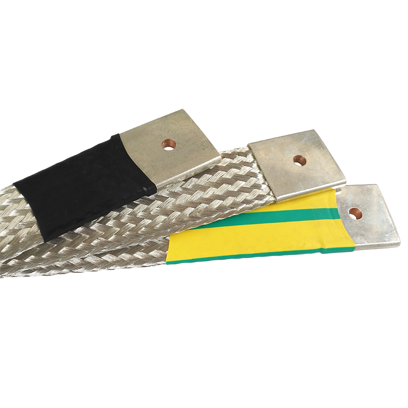 Dlaczego przewody w oplocie miedzianym wymagają zaciskania rurek miedzianych?