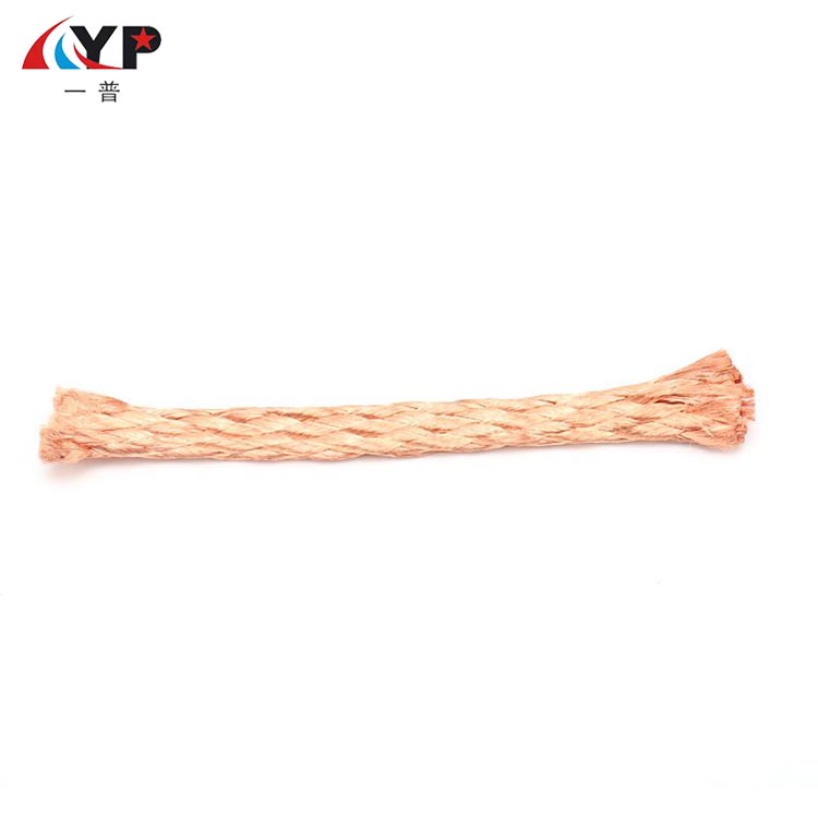 Kabel w oplocie miedzianym