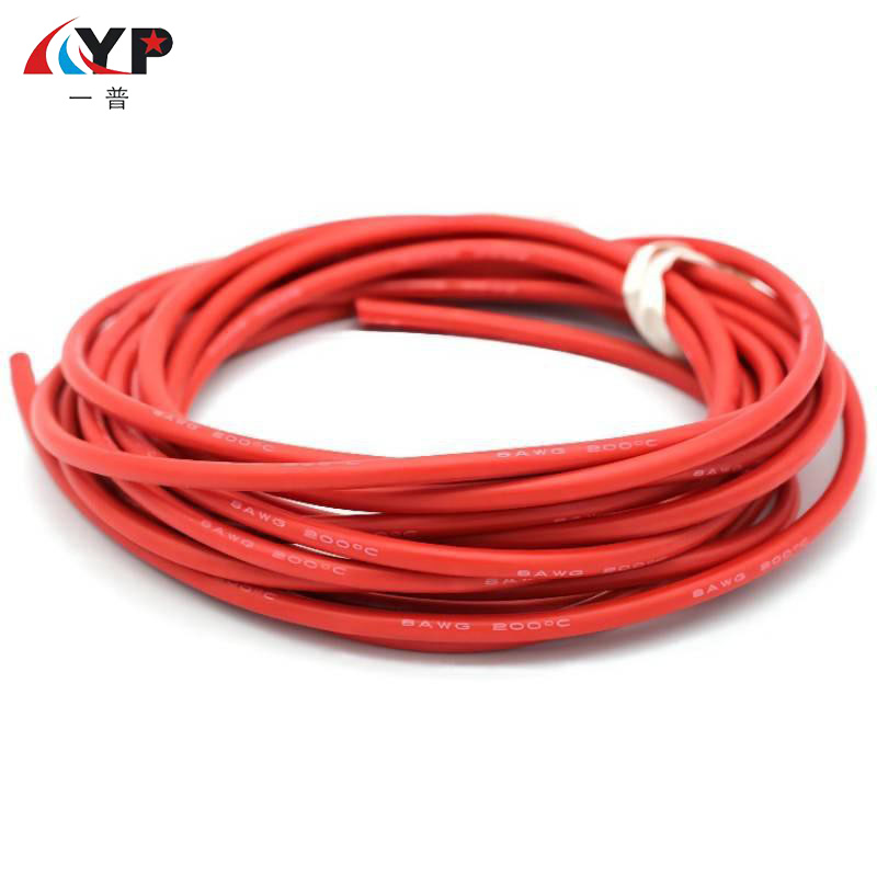 Kabel komunikacyjny teflonowy
